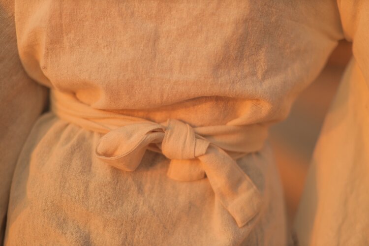 Alo Mini Kimono- PRE ORDER
