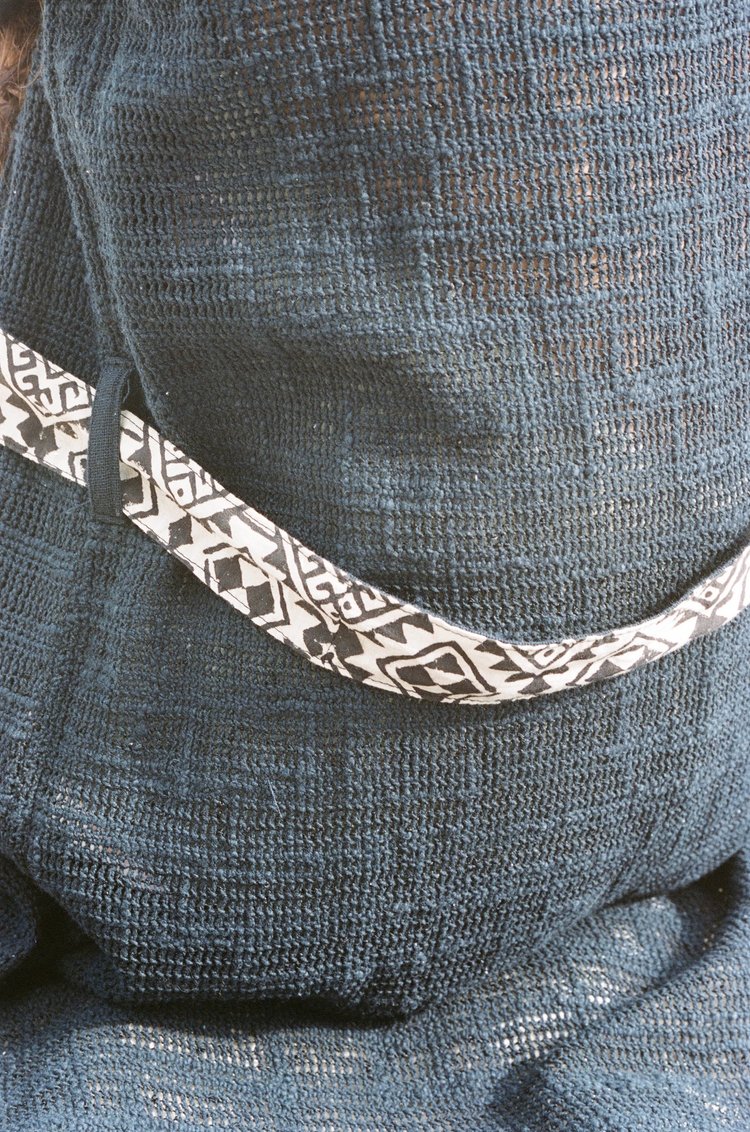 Zen Tribal Kimono