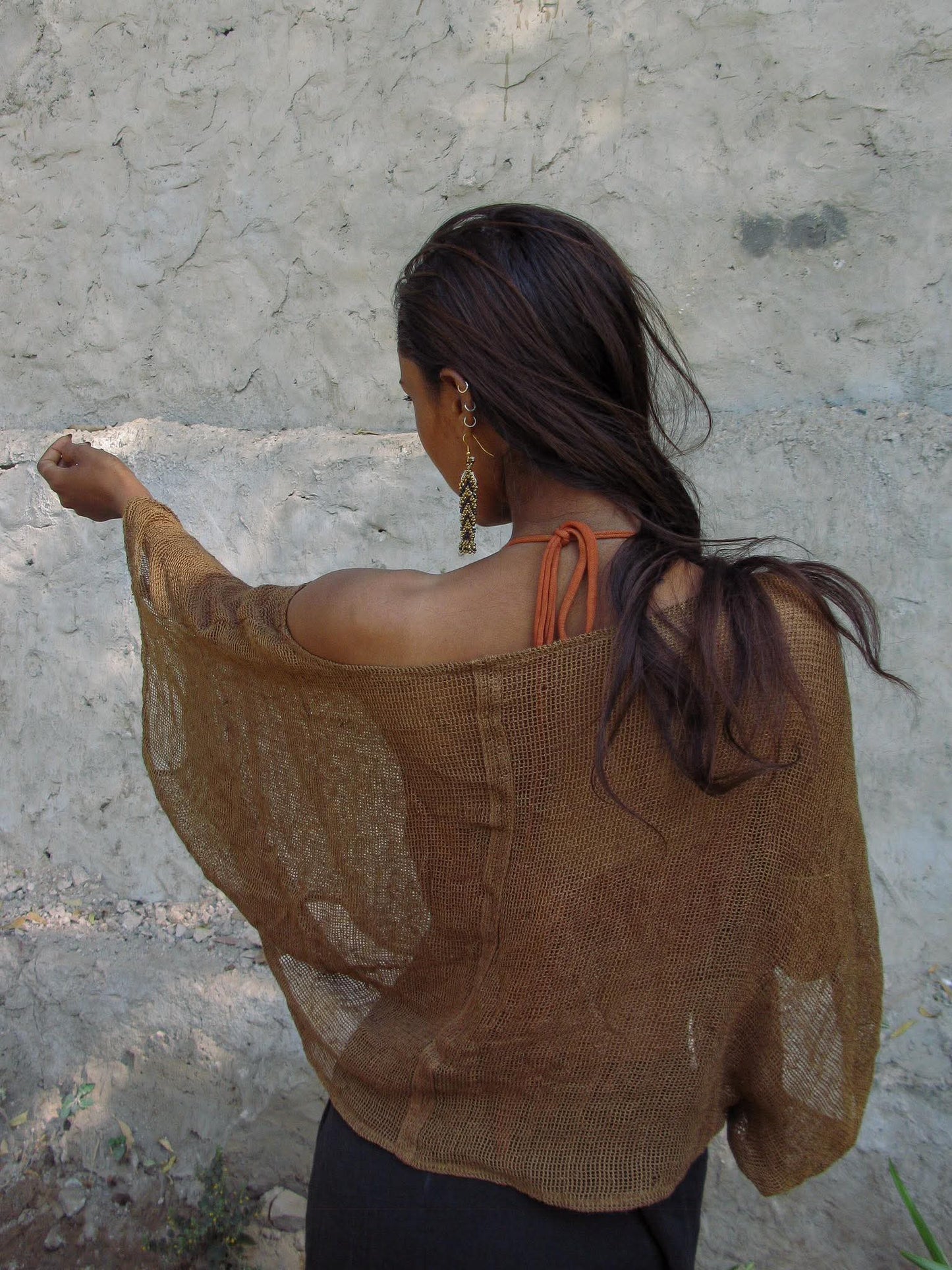 Netti Top- PRE ORDER
