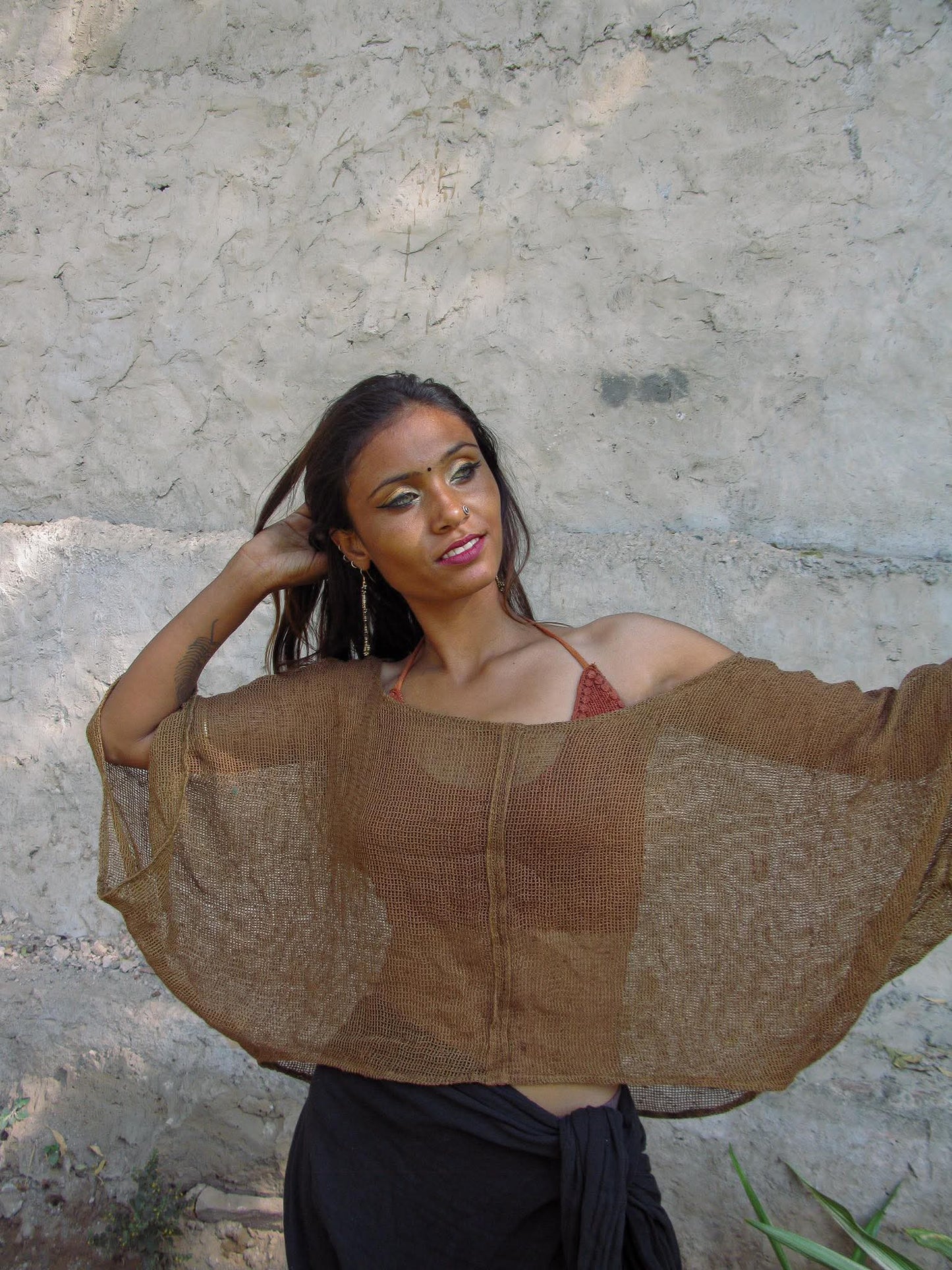 Netti Top- PRE ORDER