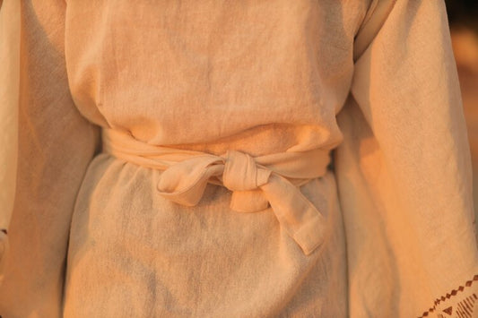 Alo Mini Kimono- PRE ORDER