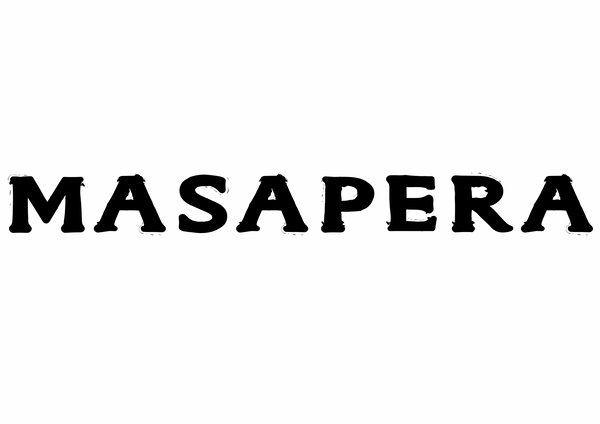 MASAPERĀ