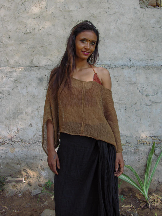 Netti Top- PRE ORDER